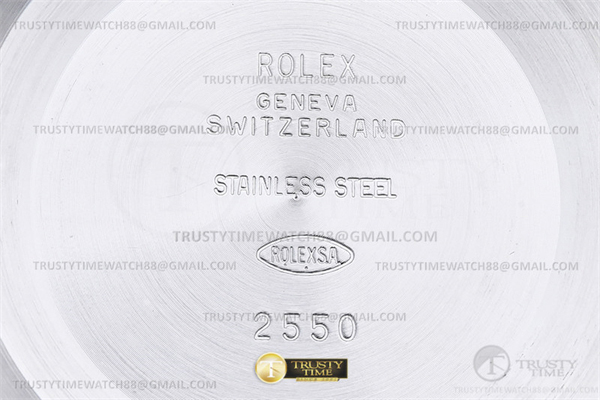 Rolex VS공장 롤렉스 익스플로러 스틸 블랙다이얼 브레이슬릿 Explorer 1 224270 40mm 904L SS_SS Blk VSF VS3230 레플리카 9번 이미지 - 시계 | 세미샵 레플리카 사이트