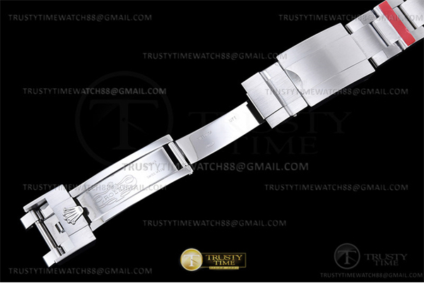 Rolex VS공장 롤렉스 익스플로러 스틸 블랙다이얼 브레이슬릿 Explorer 1 224270 40mm 904L SS_SS Blk VSF VS3230 레플리카 22번 이미지 - 시계 | 세미샵 레플리카 사이트