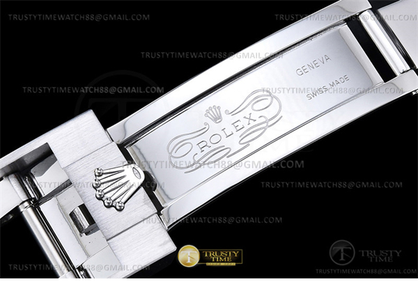 Rolex VS공장 롤렉스 익스플로러 스틸 블랙다이얼 브레이슬릿 Explorer 1 224270 40mm 904L SS_SS Blk VSF VS3230 레플리카 23번 이미지 - 시계 | 세미샵 레플리카 사이트