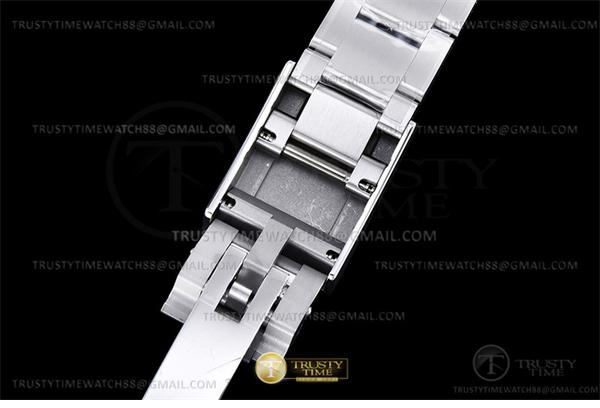 Rolex VS공장 롤렉스 익스플로러 스틸 블랙다이얼 브레이슬릿 Explorer 1 224270 40mm 904L SS_SS Blk VSF VS3230 레플리카 24번 이미지 - 시계 | 세미샵 레플리카 사이트