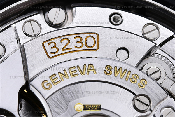Rolex VS공장 롤렉스 익스플로러 36 신형 124270 스틸 브레이슬릿 Explorer 1 124270 36mm 904L SS_SS Blk VSF VS3230 레플리카 2번 이미지 - 시계 | 세미샵 레플리카 사이트