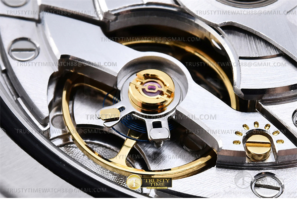 Rolex VS공장 롤렉스 익스플로러 36 신형 124270 스틸 브레이슬릿 Explorer 1 124270 36mm 904L SS_SS Blk VSF VS3230 레플리카 4번 이미지 - 시계 | 세미샵 레플리카 사이트