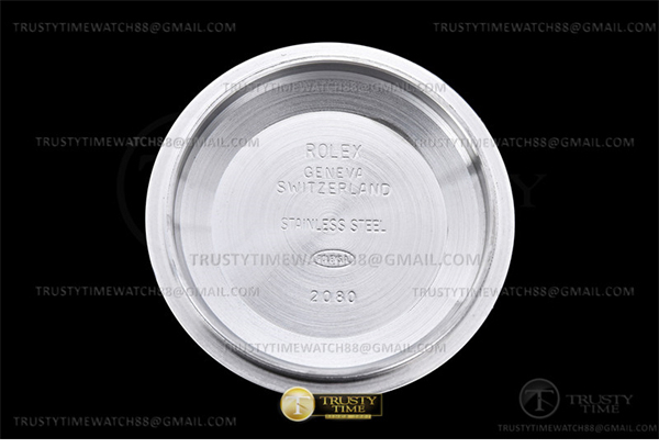 Rolex VS공장 롤렉스 익스플로러 36 신형 124270 스틸 브레이슬릿 Explorer 1 124270 36mm 904L SS_SS Blk VSF VS3230 레플리카 5번 이미지 - 시계 | 세미샵 레플리카 사이트