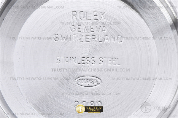 Rolex VS공장 롤렉스 익스플로러 36 신형 124270 스틸 브레이슬릿 Explorer 1 124270 36mm 904L SS_SS Blk VSF VS3230 레플리카 6번 이미지 - 시계 | 세미샵 레플리카 사이트