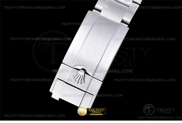 Rolex VS공장 롤렉스 익스플로러 36 신형 124270 스틸 브레이슬릿 Explorer 1 124270 36mm 904L SS_SS Blk VSF VS3230 레플리카 16번 이미지 - 시계 | 세미샵 레플리카 사이트