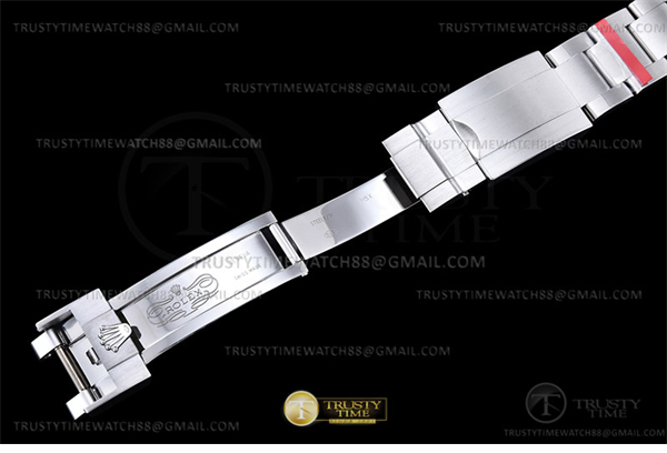 Rolex VS공장 롤렉스 익스플로러 36 신형 124270 스틸 브레이슬릿 Explorer 1 124270 36mm 904L SS_SS Blk VSF VS3230 레플리카 17번 이미지 - 시계 | 세미샵 레플리카 사이트