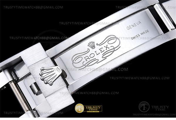 Rolex VS공장 롤렉스 익스플로러 36 신형 124270 스틸 브레이슬릿 Explorer 1 124270 36mm 904L SS_SS Blk VSF VS3230 레플리카 18번 이미지 - 시계 | 세미샵 레플리카 사이트