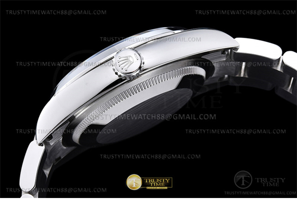 Rolex VS공장 롤렉스 익스플로러 36 신형 124270 스틸 브레이슬릿 Explorer 1 124270 36mm 904L SS_SS Blk VSF VS3230 레플리카 19번 이미지 - 시계 | 세미샵 레플리카 사이트