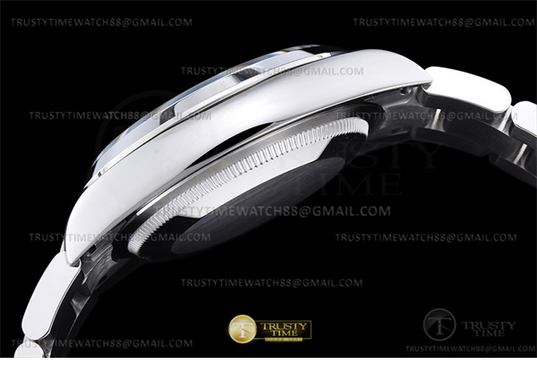 Rolex VS공장 롤렉스 익스플로러 36 신형 124270 스틸 브레이슬릿 Explorer 1 124270 36mm 904L SS_SS Blk VSF VS3230 레플리카 20번 이미지 - 시계 | 세미샵 레플리카 사이트