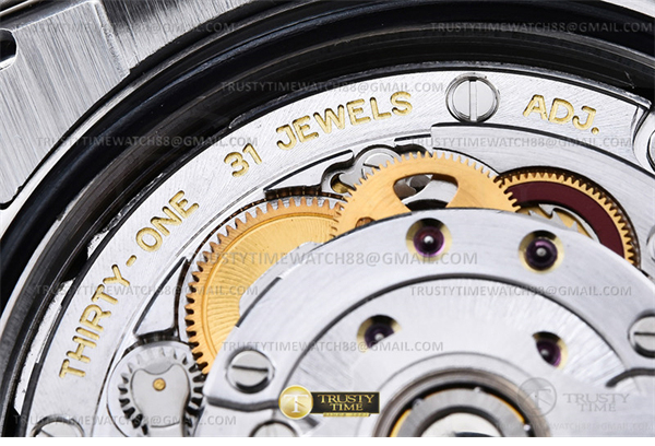 Rolex VS공장 롤렉스 익스플로러 36 신형 124270 스틸 브레이슬릿 Explorer 1 124270 36mm 904L SS_SS Blk VSF VS3230 레플리카 24번 이미지 - 시계 | 세미샵 레플리카 사이트