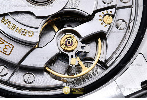 Rolex VS공장 롤렉스 익스플로러 36 신형 124270 스틸 브레이슬릿 Explorer 1 124270 36mm 904L SS_SS Blk VSF VS3230 레플리카 25번 이미지 - 시계 | 세미샵 레플리카 사이트