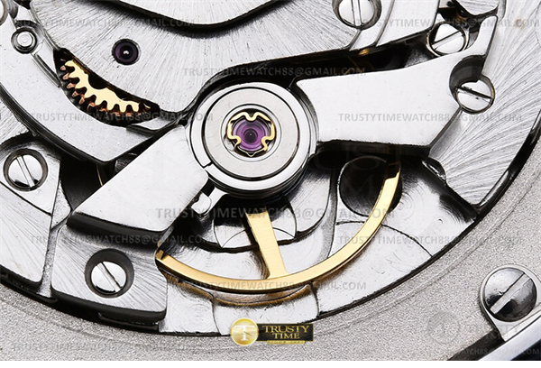 Rolex ZF공장 롤렉스 스카이드웰러 스틸 화이트다이얼 러버스트랩 텅스텐 Skydweller 336239 Wt WG_RU White ZF V2 Asia 2824 레플리카 20번 이미지 - 시계 | 세미샵 레플리카 사이트