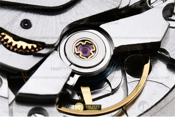 Rolex ZF공장 롤렉스 스카이드웰러 스틸 화이트다이얼 러버스트랩 텅스텐 Skydweller 336239 Wt WG_RU White ZF V2 Asia 2824 레플리카 21번 이미지 - 시계 | 세미샵 레플리카 사이트