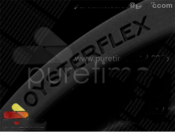 Rolex ZF공장 롤렉스 스카이드웰러 옐로우골드금통 샴페인다이얼 러버스트랩 텅스텐 Skydweller 336238 YG_RU Gold ZF V2 Asia 2824 레플리카 25번 이미지 - 시계 | 세미샵 레플리카 사이트