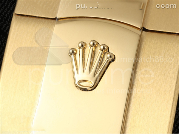 Rolex ZF공장 롤렉스 스카이드웰러 옐로우골드금통 샴페인다이얼 러버스트랩 텅스텐 Skydweller 336238 YG_RU Gold ZF V2 Asia 2824 레플리카 27번 이미지 - 시계 | 세미샵 레플리카 사이트