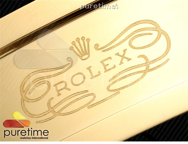 Rolex ZF공장 롤렉스 스카이드웰러 옐로우골드금통 샴페인다이얼 러버스트랩 텅스텐 Skydweller 336238 YG_RU Gold ZF V2 Asia 2824 레플리카 30번 이미지 - 시계 | 세미샵 레플리카 사이트