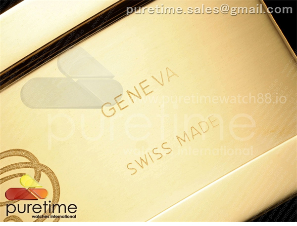 Rolex ZF공장 롤렉스 스카이드웰러 옐로우골드금통 샴페인다이얼 러버스트랩 텅스텐 Skydweller 336238 YG_RU Gold ZF V2 Asia 2824 레플리카 31번 이미지 - 시계 | 세미샵 레플리카 사이트