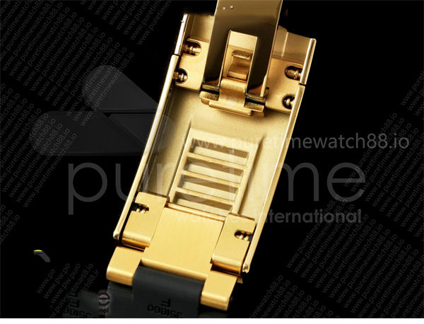 Rolex ZF공장 롤렉스 스카이드웰러 옐로우골드금통 샴페인다이얼 러버스트랩 텅스텐 Skydweller 336238 YG_RU Gold ZF V2 Asia 2824 레플리카 34번 이미지 - 시계 | 세미샵 레플리카 사이트