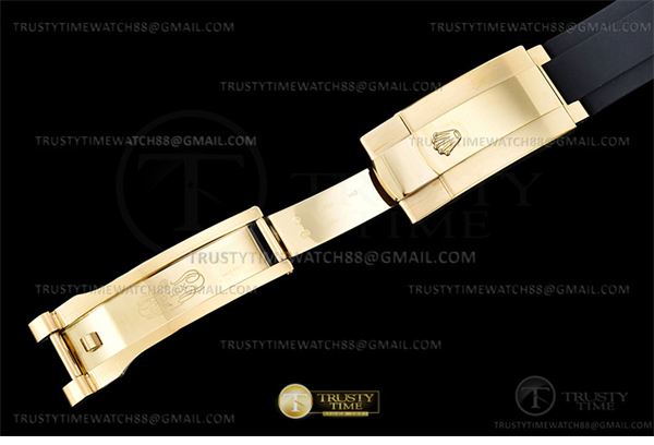 Rolex ZF공장 롤렉스 스카이드웰러 옐로우골드금통 화이트다이얼 러버스트랩 텅스텐 Skydweller 336238 YG_RU White ZF V2 Asia 2824 레플리카 13번 이미지 - 시계 | 세미샵 레플리카 사이트