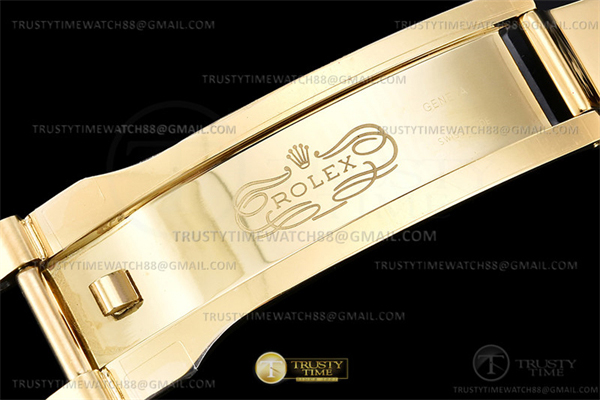Rolex ZF공장 롤렉스 스카이드웰러 옐로우골드금통 화이트다이얼 러버스트랩 텅스텐 Skydweller 336238 YG_RU White ZF V2 Asia 2824 레플리카 15번 이미지 - 시계 | 세미샵 레플리카 사이트