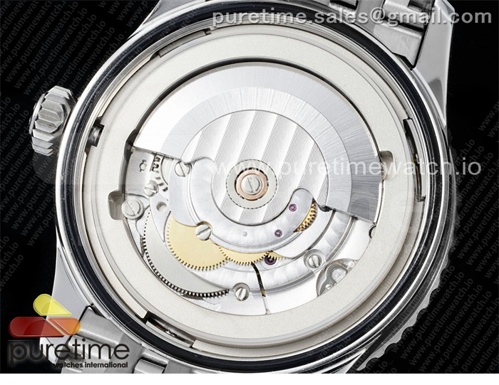 Breitling TF공장 브라이틀링 내비타이머 41미리 스틸 블루다이얼 브레이슬릿 Navitimer Automatic 41mm SS TF 1_1 Best Edition Blue Dial on SS Bracelet A2824 레플리카 16번 이미지 - 시계 | 세미샵 레플리카 사이트