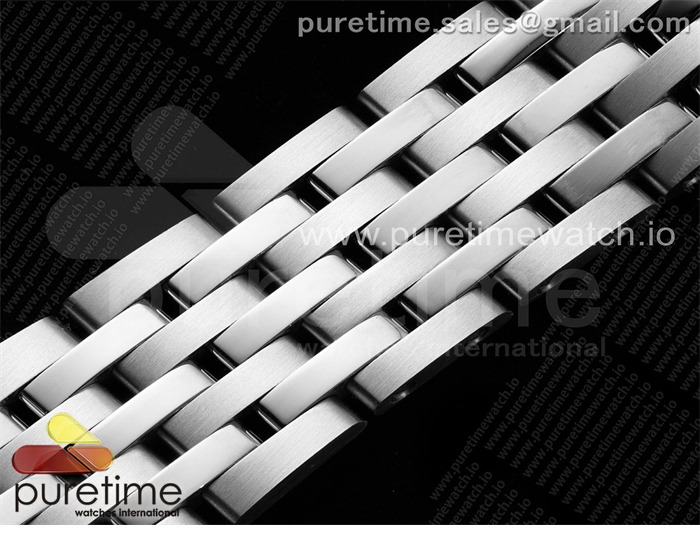 Breitling TF공장 브라이틀링 내비타이머 41미리 스틸 블루다이얼 브레이슬릿 Navitimer Automatic 41mm SS TF 1_1 Best Edition Blue Dial on SS Bracelet A2824 레플리카 26번 이미지 - 시계 | 세미샵 레플리카 사이트