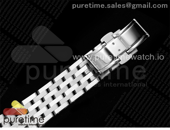 Breitling TF공장 브라이틀링 내비타이머 41미리 스틸 블루다이얼 브레이슬릿 Navitimer Automatic 41mm SS TF 1_1 Best Edition Blue Dial on SS Bracelet A2824 레플리카 30번 이미지 - 시계 | 세미샵 레플리카 사이트