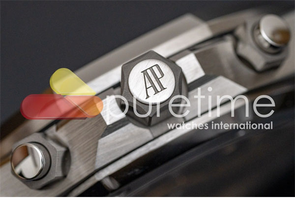 Audemars Piguet APS공장 오데마피게 로얄오크 크로노그래프 스틸 화이트다이얼 브레이슬릿 Royal Oak Chrono 26240 SS APSF 1_1 Best Edition Silver Dial on SS Bracelet SA4401 Super Clone 레플리카 7번 이미지 - 시계 | 세미샵 레플리카 사이트
