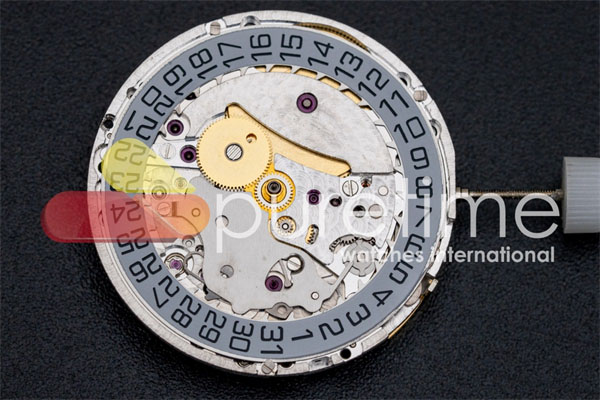 Audemars Piguet APS공장 오데마피게 로얄오크 크로노그래프 스틸 화이트다이얼 브레이슬릿 Royal Oak Chrono 26240 SS APSF 1_1 Best Edition Silver Dial on SS Bracelet SA4401 Super Clone 레플리카 16번 이미지 - 시계 | 세미샵 레플리카 사이트