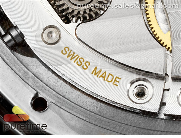 Audemars Piguet APS공장 오데마피게 로얄오크 15210 CODE 11.59 스틸 블루다이얼 블루가죽스트랩 Code 11.59 SS 15210 APSF 1_1 Best Edition Blue Dial on Blue Leather Strap SA4302 Super Clone 레플리카 20번 이미지 - 시계 | 세미샵 레플리카 사이트