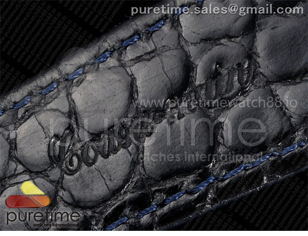 Audemars Piguet APS공장 오데마피게 로얄오크 15210 CODE 11.59 스틸 블루다이얼 블루가죽스트랩 Code 11.59 SS 15210 APSF 1_1 Best Edition Blue Dial on Blue Leather Strap SA4302 Super Clone 레플리카 33번 이미지 - 시계 | 세미샵 레플리카 사이트