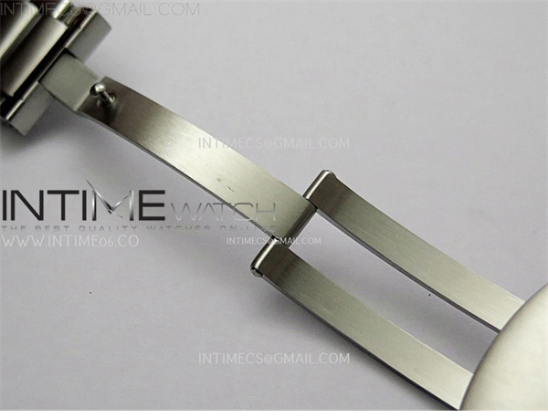 Omega VS공장 오메가 씨마스터 헤리티지 블루다이얼 브레이슬릿 Seamaster 300 Heritage VSF 1_1 Best Edition Blue Dial on SS Bracelet A8912 Super Clone 레플리카 2번 이미지 - 시계 | 세미샵 레플리카 사이트