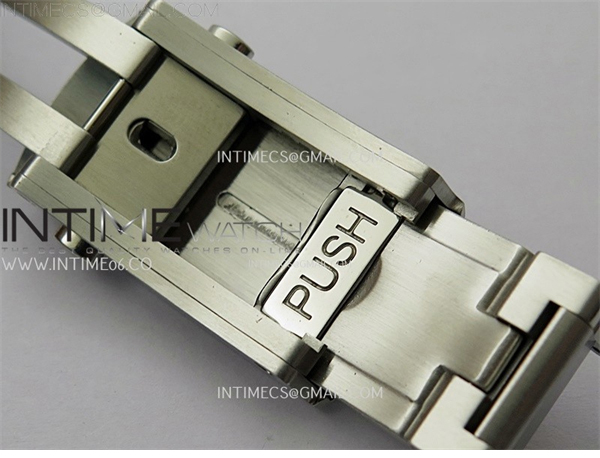 Omega VS공장 오메가 씨마스터 헤리티지 블루다이얼 브레이슬릿 Seamaster 300 Heritage VSF 1_1 Best Edition Blue Dial on SS Bracelet A8912 Super Clone 레플리카 4번 이미지 - 시계 | 세미샵 레플리카 사이트