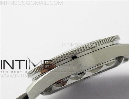 Omega VS공장 오메가 씨마스터 헤리티지 블루다이얼 브레이슬릿 Seamaster 300 Heritage VSF 1_1 Best Edition Blue Dial on SS Bracelet A8912 Super Clone 레플리카 24번 이미지 - 시계 | 세미샵 레플리카 사이트