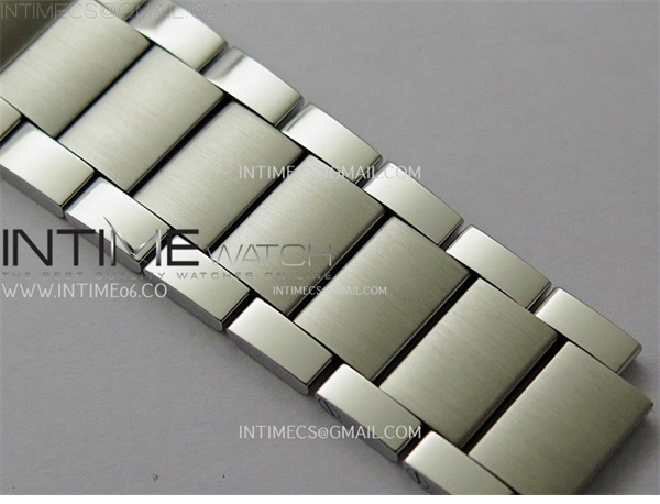 Omega VS공장 오메가 씨마스터 헤리티지 블루다이얼 브레이슬릿 Seamaster 300 Heritage VSF 1_1 Best Edition Blue Dial on SS Bracelet A8912 Super Clone 레플리카 25번 이미지 - 시계 | 세미샵 레플리카 사이트