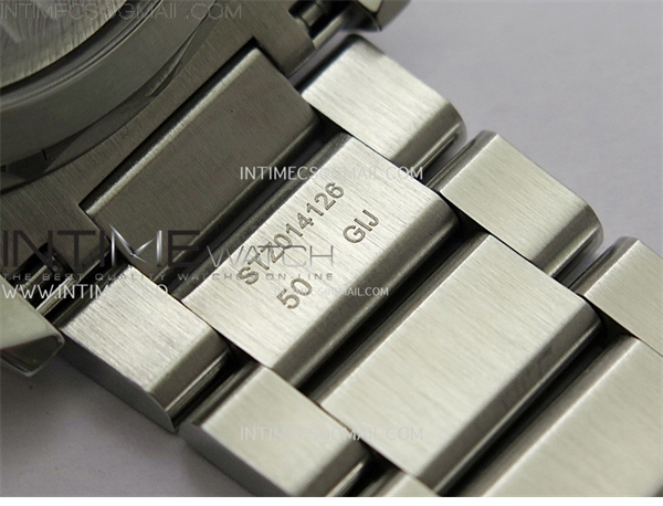 Omega VS공장 오메가 씨마스터 헤리티지 블루다이얼 브레이슬릿 Seamaster 300 Heritage VSF 1_1 Best Edition Blue Dial on SS Bracelet A8912 Super Clone 레플리카 27번 이미지 - 시계 | 세미샵 레플리카 사이트