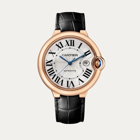 카르티에 까르띠에 발롱 블루 드 까르띠에 워치 42mm WGBB0030-2 레플리카 3번 이미지 - 시계 | 세미샵 레플리카 사이트