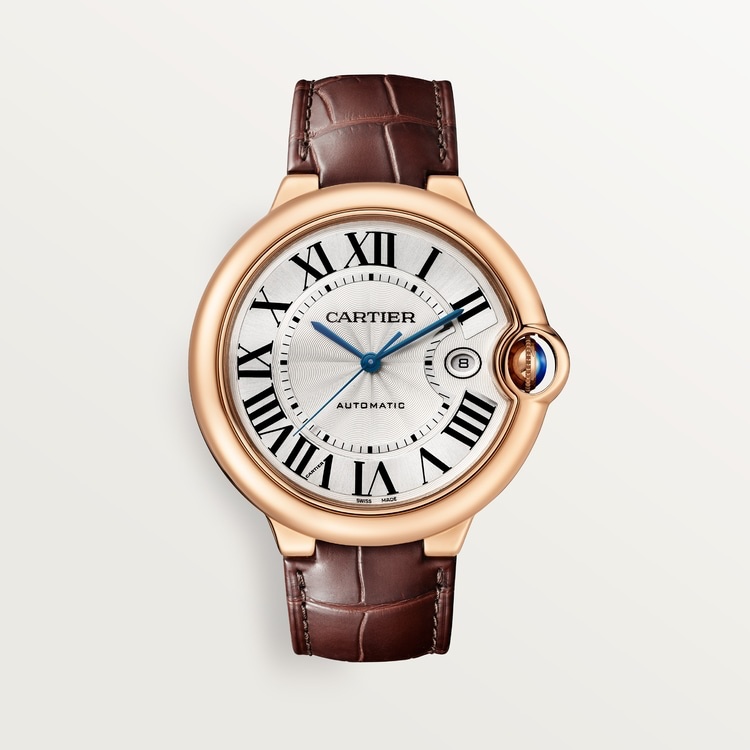 카르티에 까르띠에 발롱 블루 드 까르띠에 워치 42mm WGBB0030 레플리카 7번 이미지 - 시계 | 세미샵 레플리카 사이트