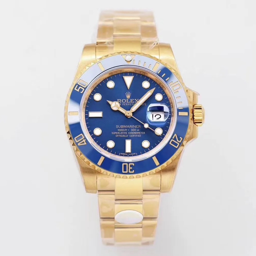 카르티에 카르티에 Santos de 카르티에 Men Automatic Gold WGSA0030 레플리카 12번 이미지 - 시계 | 세미샵 레플리카 사이트