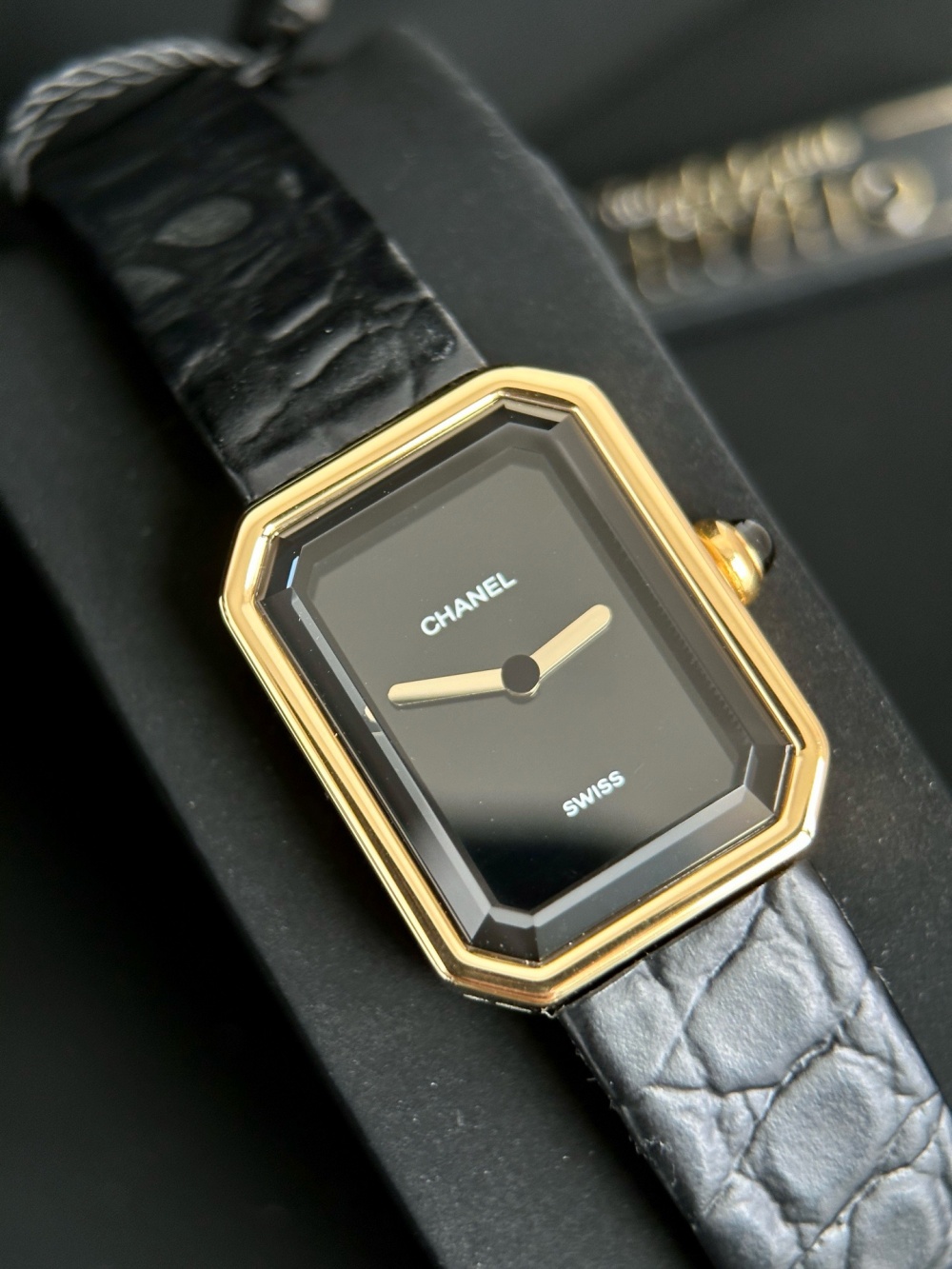 카르티에 카르티에 Santos de 카르티에 Men Automatic Gold WGSA0030 레플리카 30번 이미지 - 시계 | 세미샵 레플리카 사이트