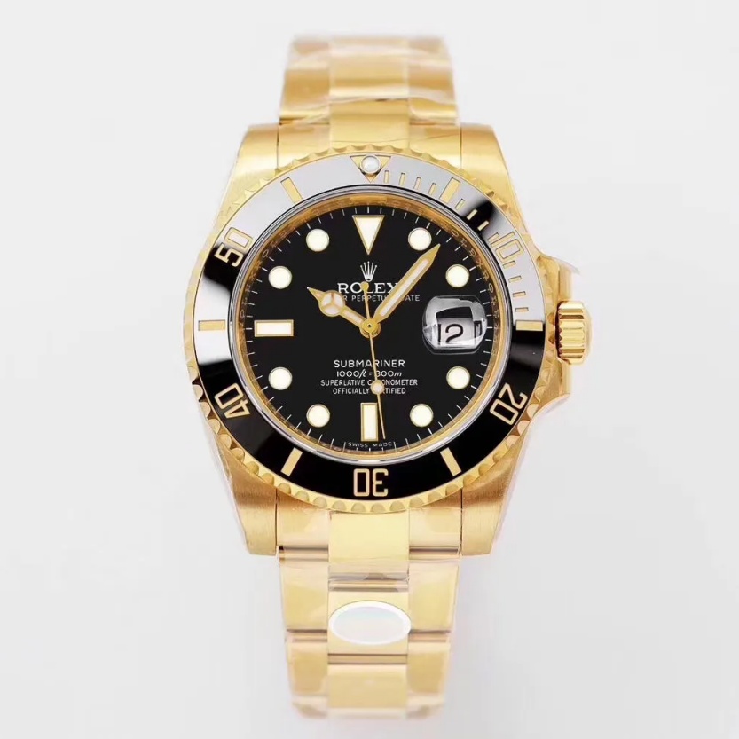 카르티에 카르티에 Santos de 카르티에 Men Automatic Gold WGSA0030 레플리카 23번 이미지 - 시계 | 세미샵 레플리카 사이트