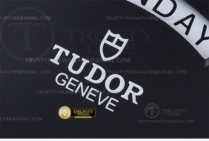 Tudor V7공장 튜더 로얄 28600 스틸 블랙다이얼 8p인덱스 브레이슬릿 Tudor Royal 28600 41mm SS_SS Blk_Dia V7F A2836 레플리카 9번 이미지 - 시계 | 세미샵 레플리카 사이트