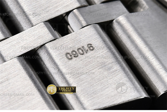 Tudor V7공장 튜더 로얄 28600 스틸 블랙다이얼 8p인덱스 브레이슬릿 Tudor Royal 28600 41mm SS_SS Blk_Dia V7F A2836 레플리카 19번 이미지 - 시계 | 세미샵 레플리카 사이트