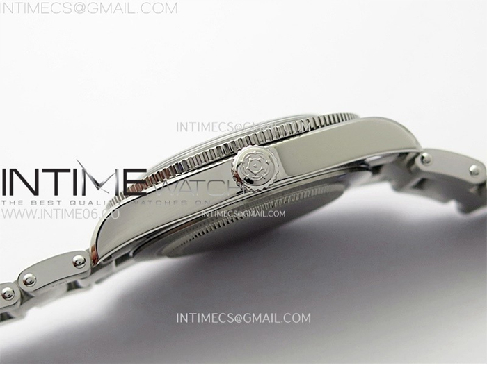 Tudor ZF공장 튜더 블랙베이54 스틸 블랙베젤 블랙다이얼 브레이슬릿 37mm Heritage Black Bay M79000N 37mm SS ZF 1_1 Best Edition Black Dial Black Bezel on SS Bracelet A2824 레플리카 9번 이미지 - 시계 | 세미샵 레플리카 사이트