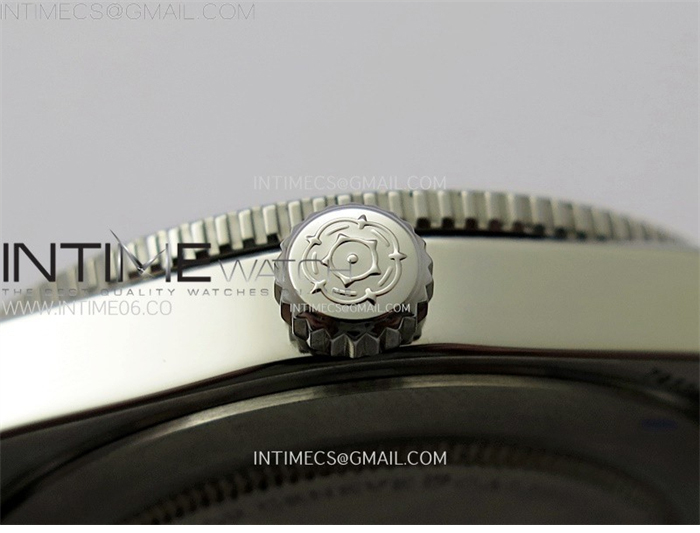 Tudor ZF공장 튜더 블랙베이54 스틸 블랙베젤 블랙다이얼 브레이슬릿 37mm Heritage Black Bay M79000N 37mm SS ZF 1_1 Best Edition Black Dial Black Bezel on SS Bracelet A2824 레플리카 10번 이미지 - 시계 | 세미샵 레플리카 사이트