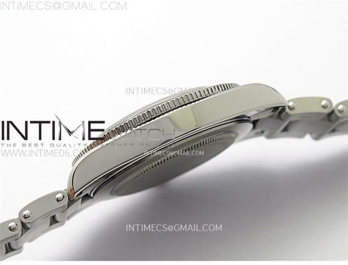 Tudor ZF공장 튜더 블랙베이54 스틸 블랙베젤 블랙다이얼 브레이슬릿 37mm Heritage Black Bay M79000N 37mm SS ZF 1_1 Best Edition Black Dial Black Bezel on SS Bracelet A2824 레플리카 11번 이미지 - 시계 | 세미샵 레플리카 사이트