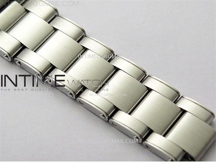 Tudor ZF공장 튜더 블랙베이54 스틸 블랙베젤 블랙다이얼 브레이슬릿 37mm Heritage Black Bay M79000N 37mm SS ZF 1_1 Best Edition Black Dial Black Bezel on SS Bracelet A2824 레플리카 12번 이미지 - 시계 | 세미샵 레플리카 사이트