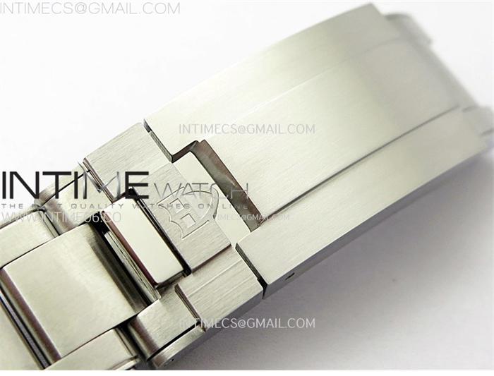 Tudor ZF공장 튜더 블랙베이54 스틸 블랙베젤 블랙다이얼 브레이슬릿 37mm Heritage Black Bay M79000N 37mm SS ZF 1_1 Best Edition Black Dial Black Bezel on SS Bracelet A2824 레플리카 13번 이미지 - 시계 | 세미샵 레플리카 사이트