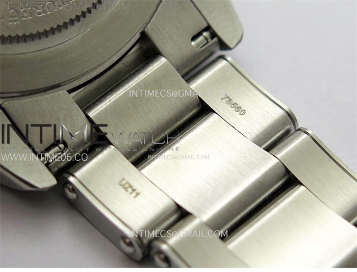 Tudor ZF공장 튜더 블랙베이54 스틸 블랙베젤 블랙다이얼 브레이슬릿 37mm Heritage Black Bay M79000N 37mm SS ZF 1_1 Best Edition Black Dial Black Bezel on SS Bracelet A2824 레플리카 15번 이미지 - 시계 | 세미샵 레플리카 사이트