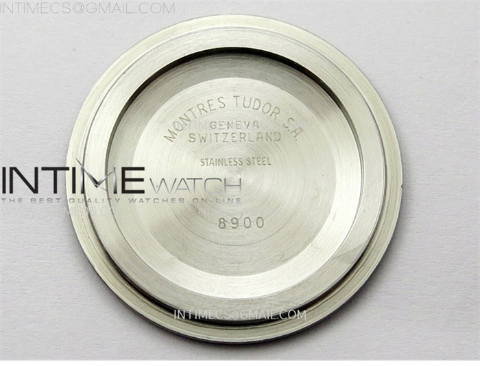 Tudor ZF공장 튜더 블랙베이54 스틸 블랙베젤 블랙다이얼 브레이슬릿 37mm Heritage Black Bay M79000N 37mm SS ZF 1_1 Best Edition Black Dial Black Bezel on SS Bracelet A2824 레플리카 22번 이미지 - 시계 | 세미샵 레플리카 사이트